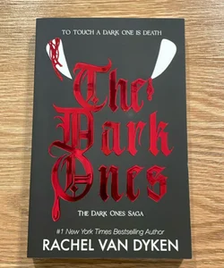 The Dark Ones 