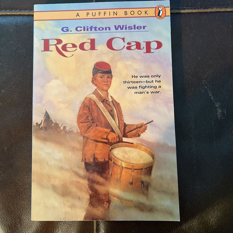 Red Cap 