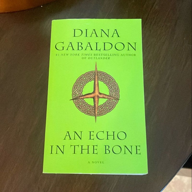 An Echo in the Bone