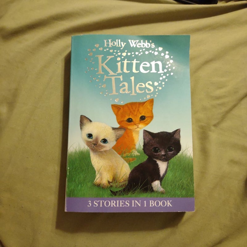 Kitten Tales 