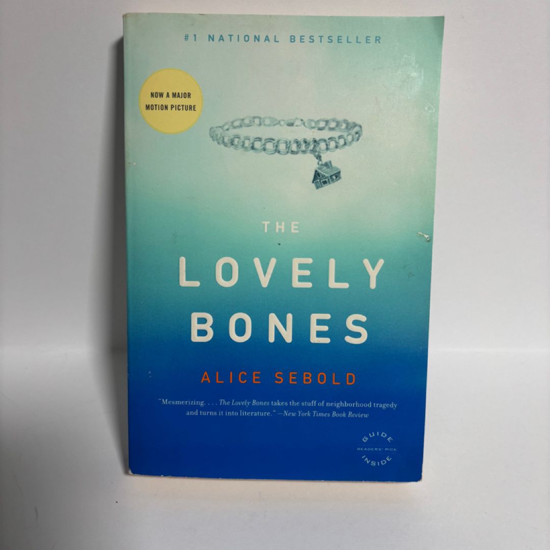 The Lovely Bones