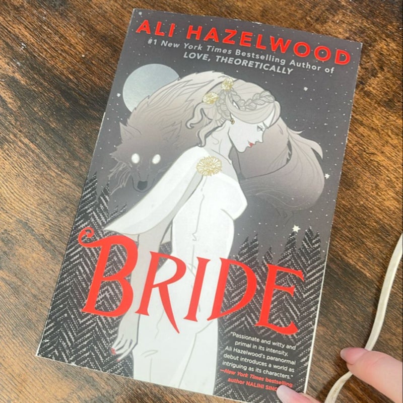 Bride