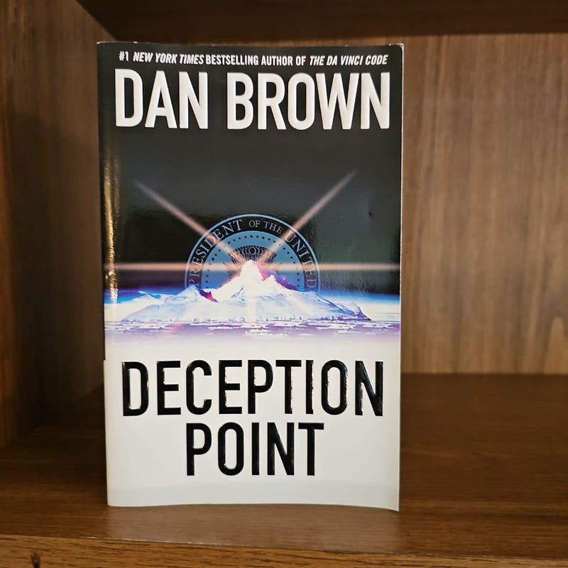 Deception Point