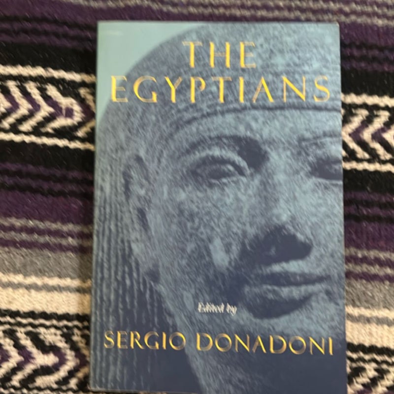 The Egyptians