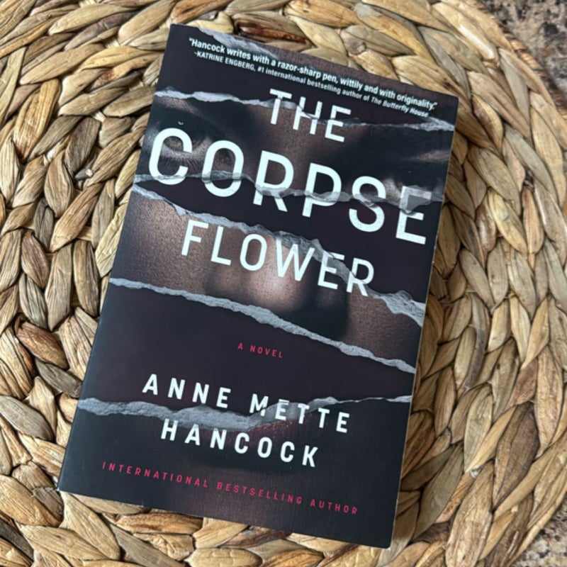 The Corpse Flower