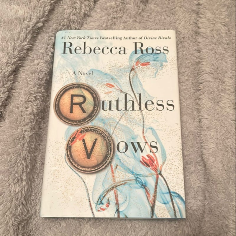 Ruthless Vows