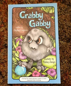 Crabby Gabby 