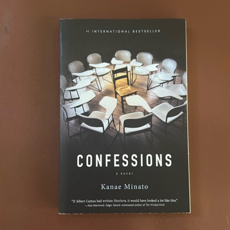 Confessions