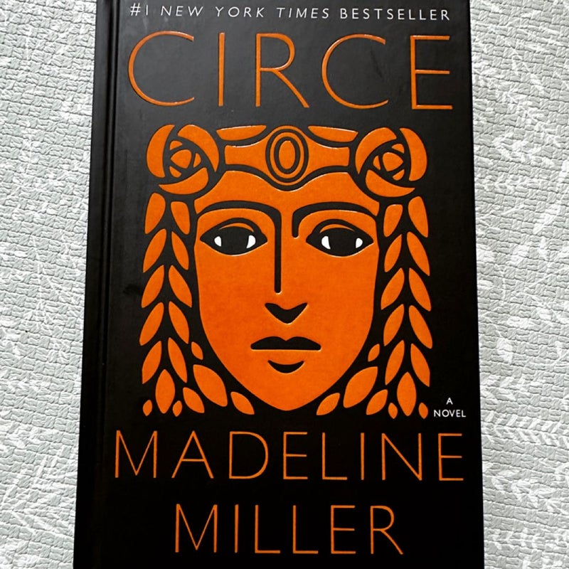 Circe 