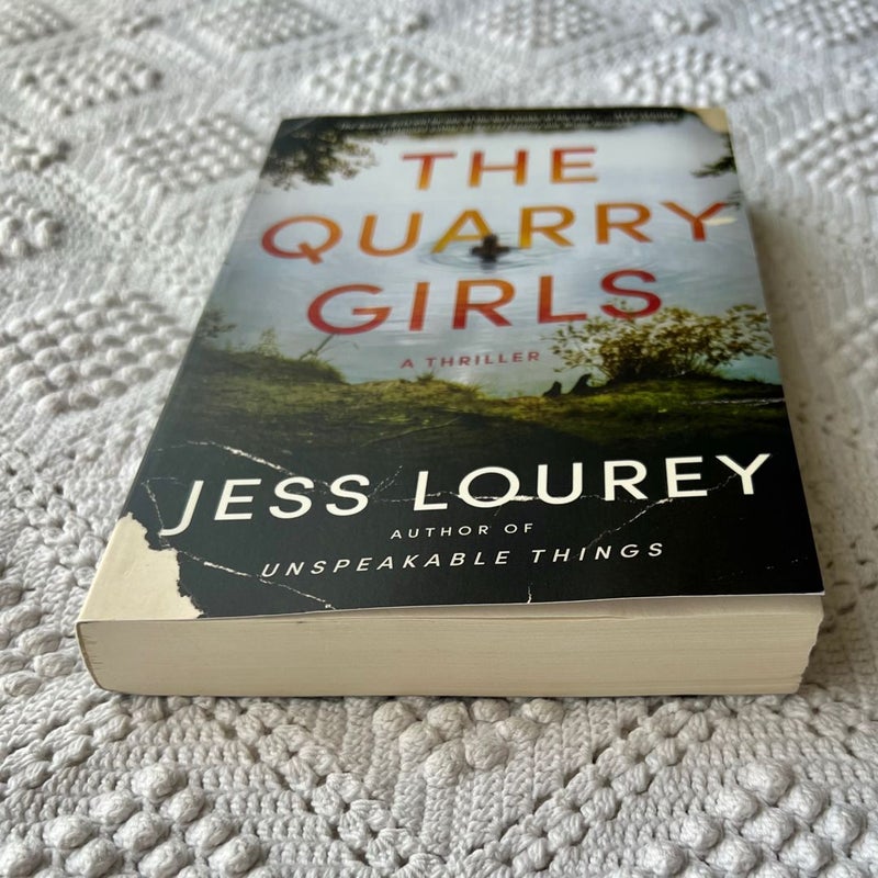 The Quarry Girls