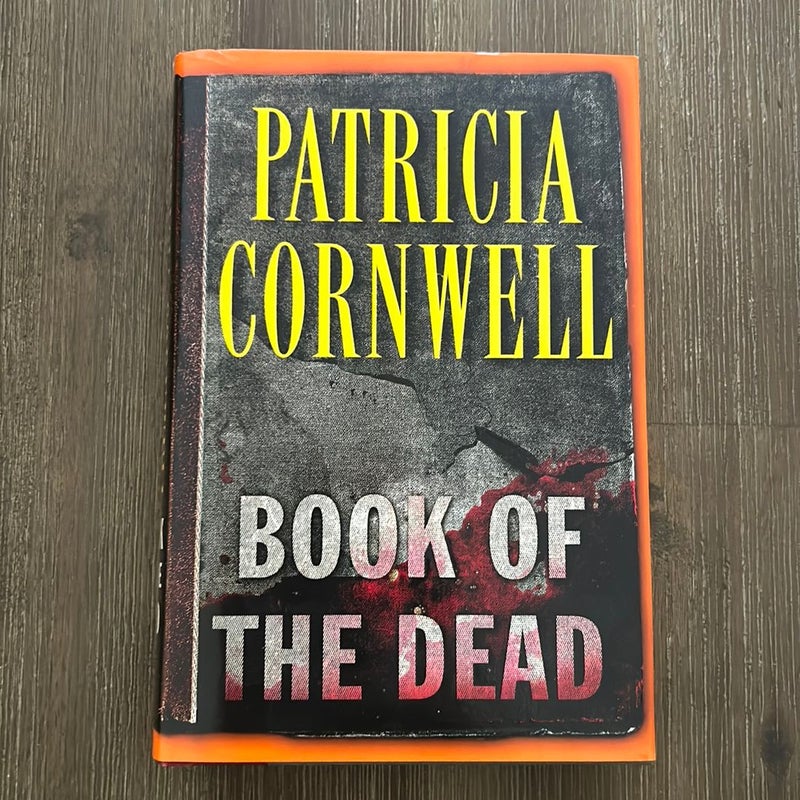 Book of the Dead