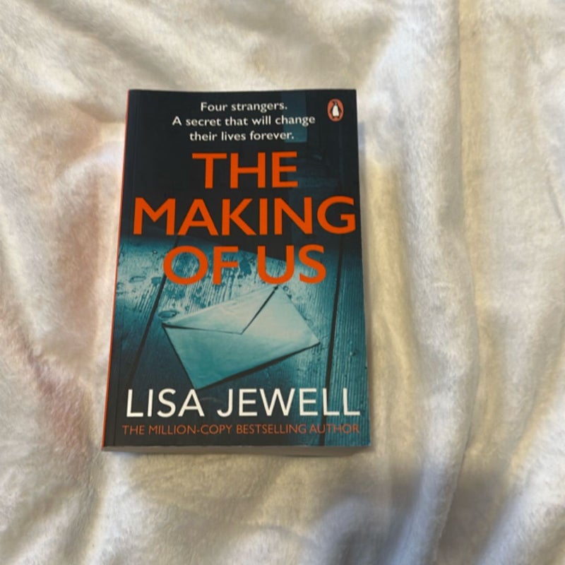 The Making of Us