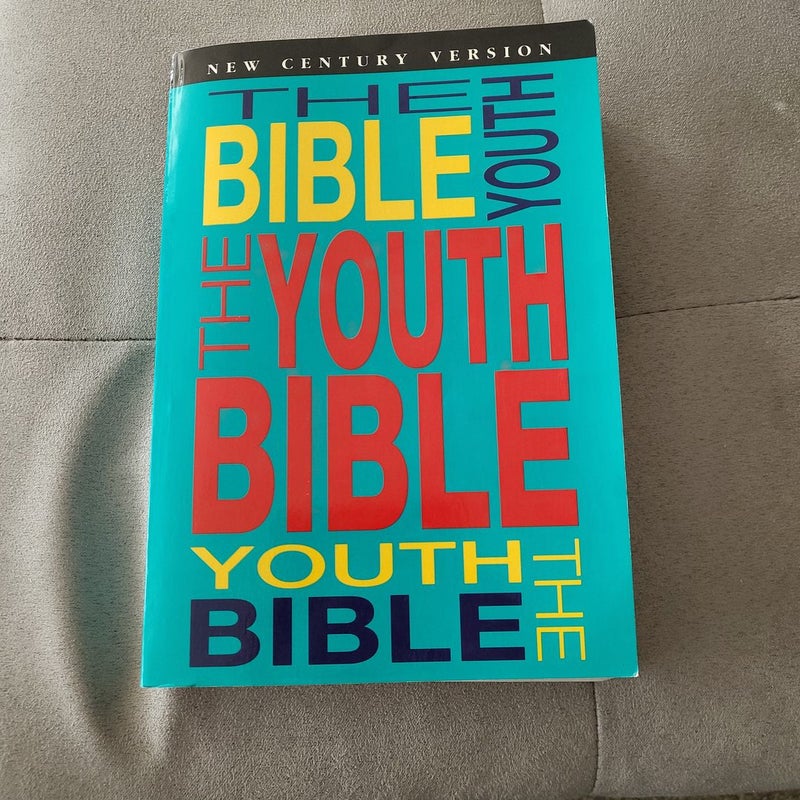 The Youth Bible