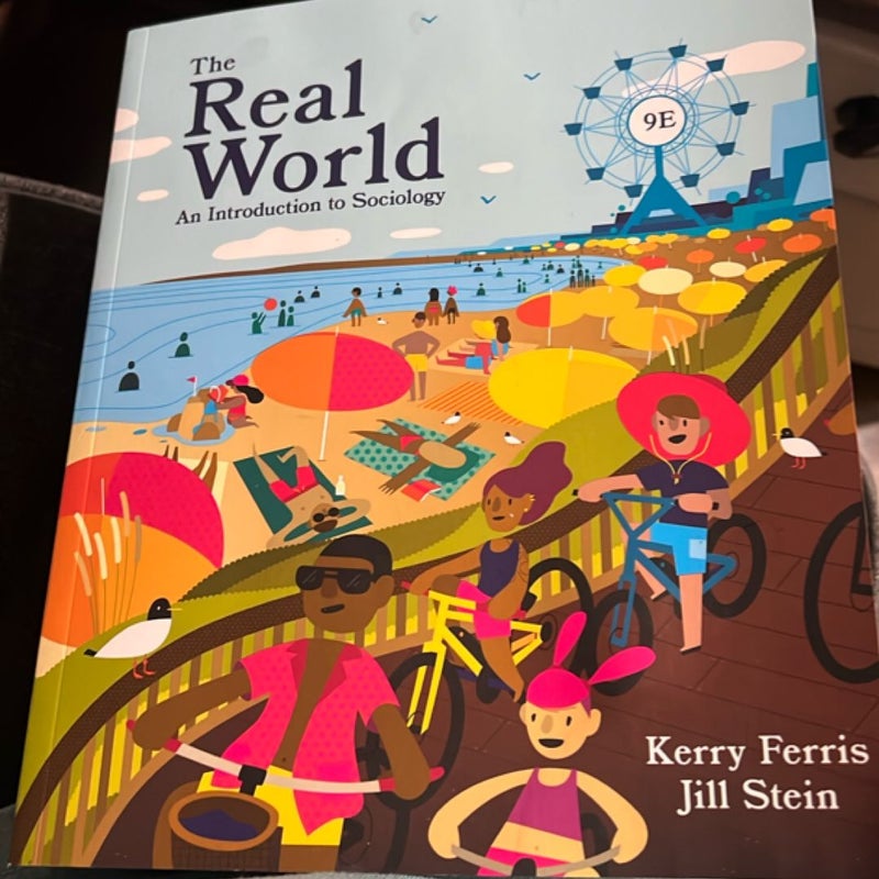 The Real World