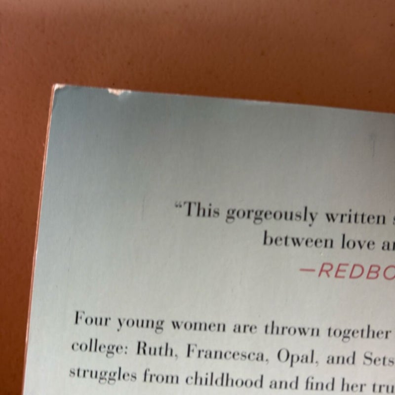 The Appetites of Girls