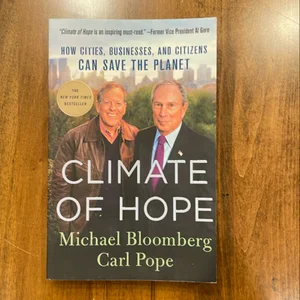 Climate of Hope