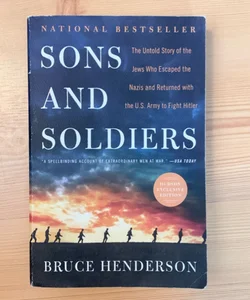 Sons and Soldiers 
