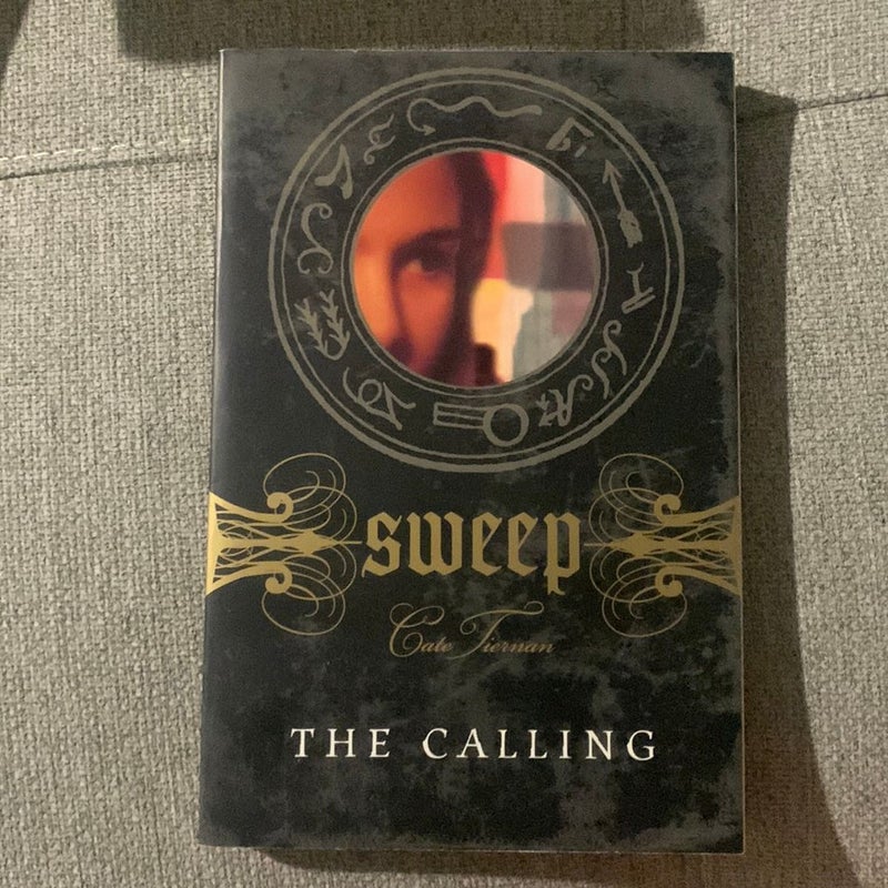 The Calling