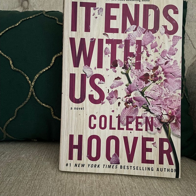 It Ends with Us