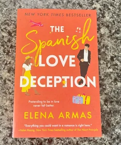 The Spanish Love Deception