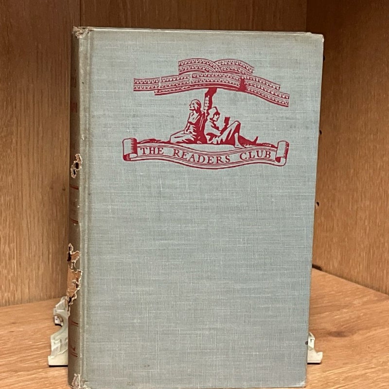 The Murderer’s  Companion By William Roughead Vintage HC/DJ The Reader’s Club