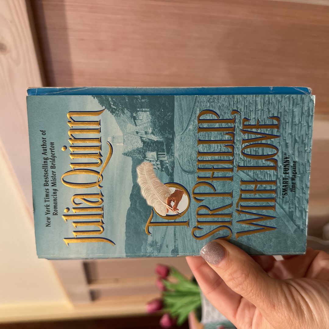 0380820854 book cover