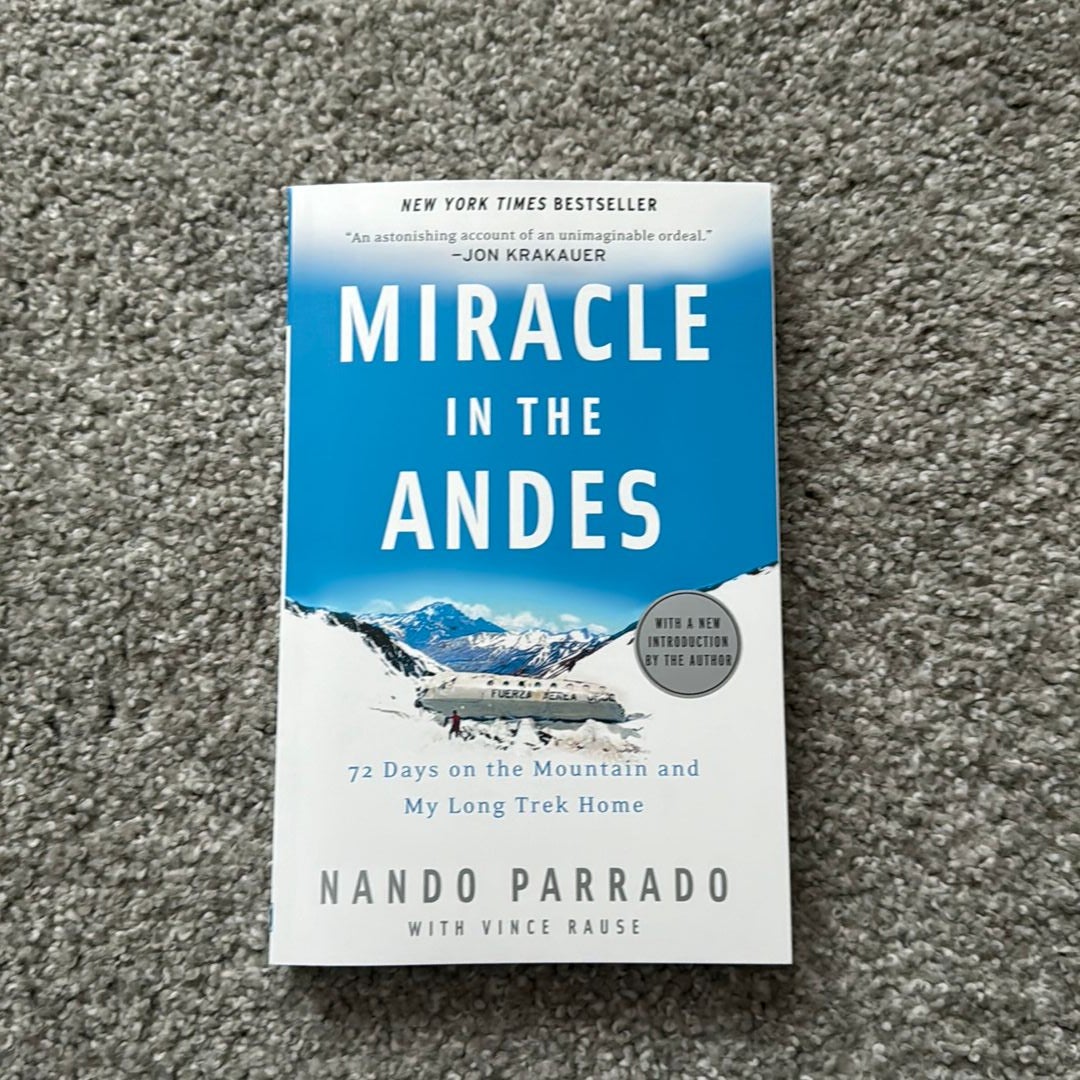 Miracle in the Andes