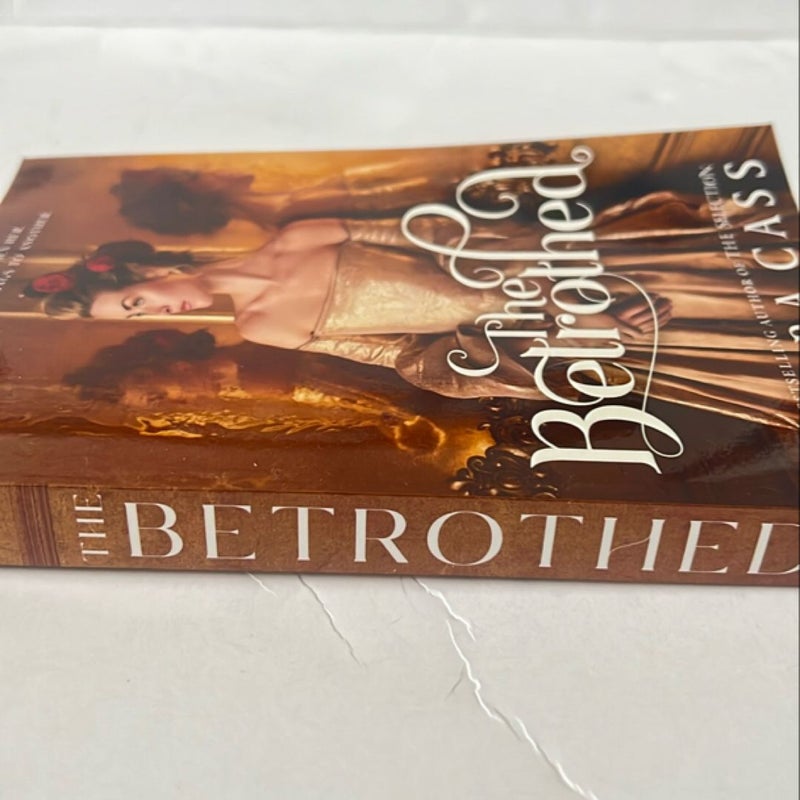 The Betrothed