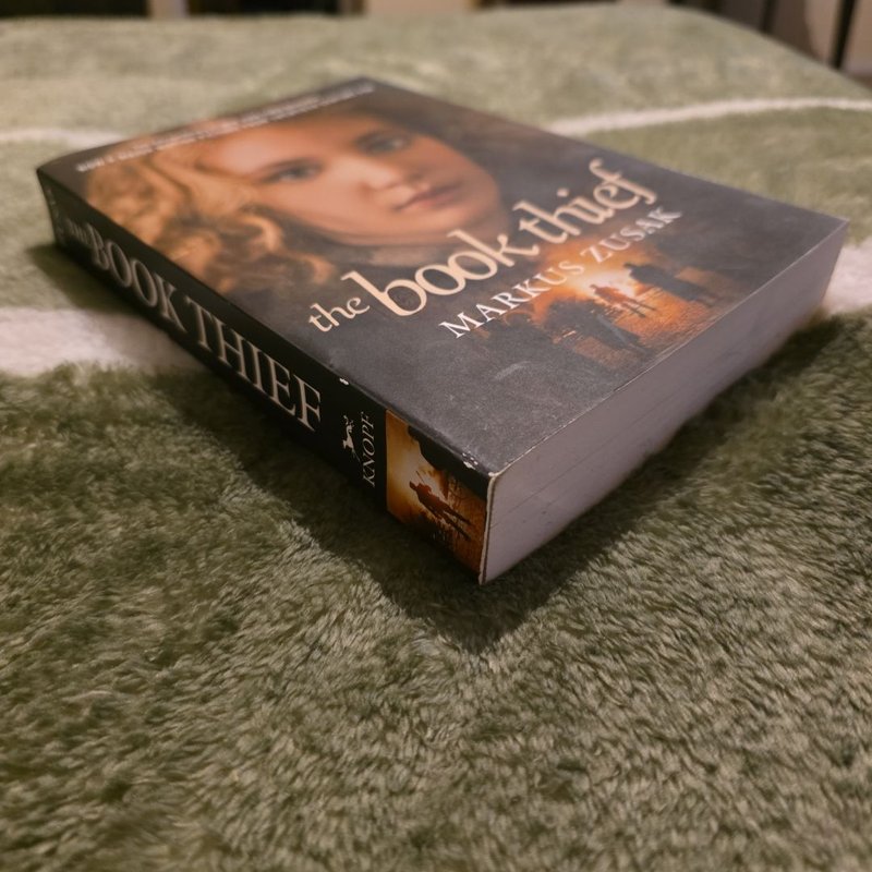 The Book Thief