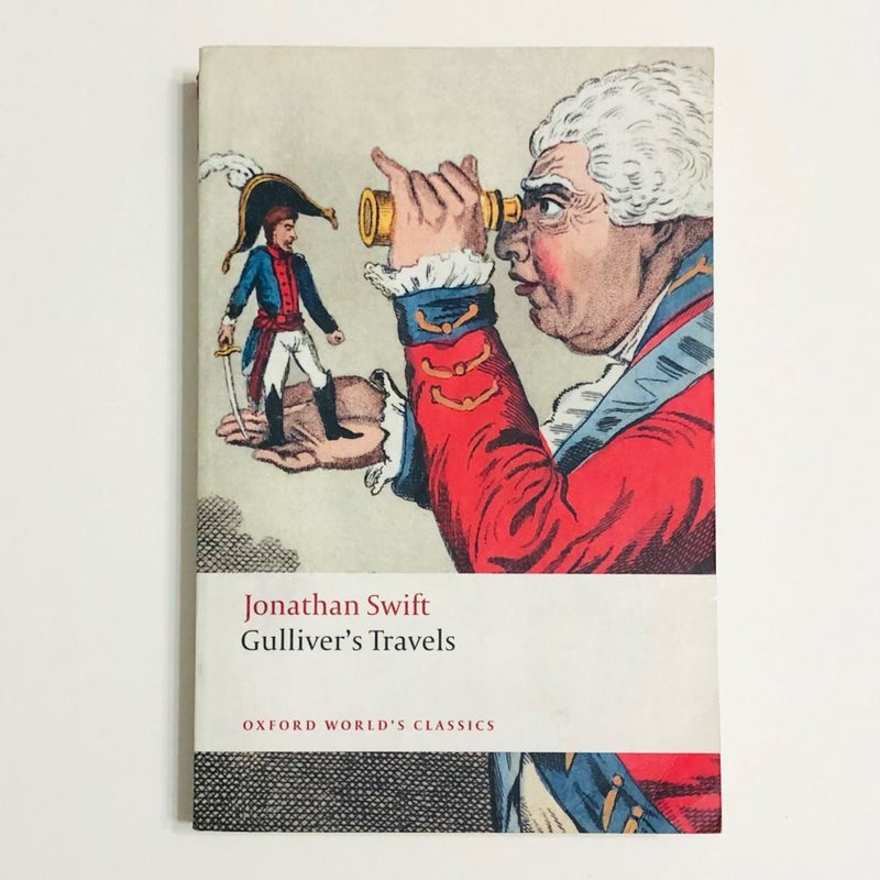 Gulliver's Travels