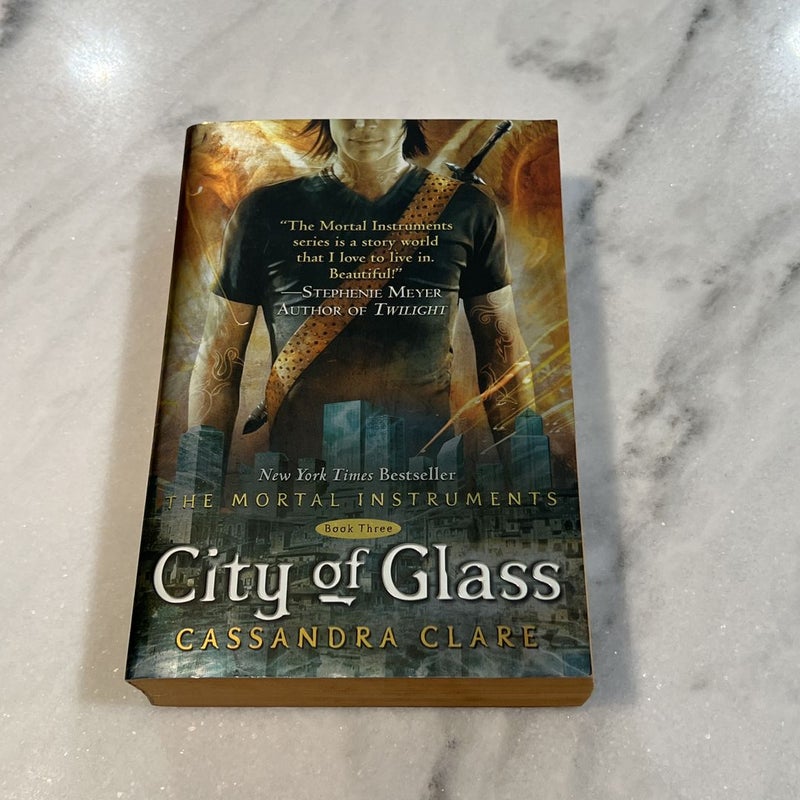 City of Glass