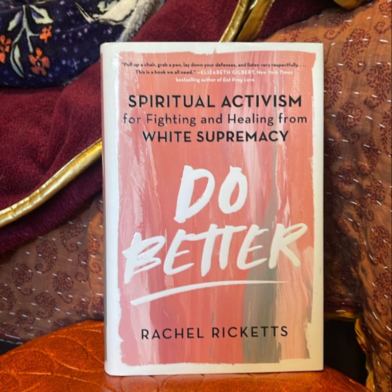 Do Better