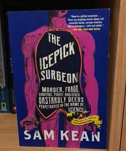 The Icepick Surgeon