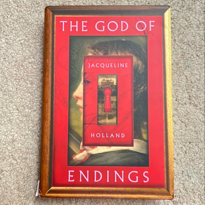 The God of Endings