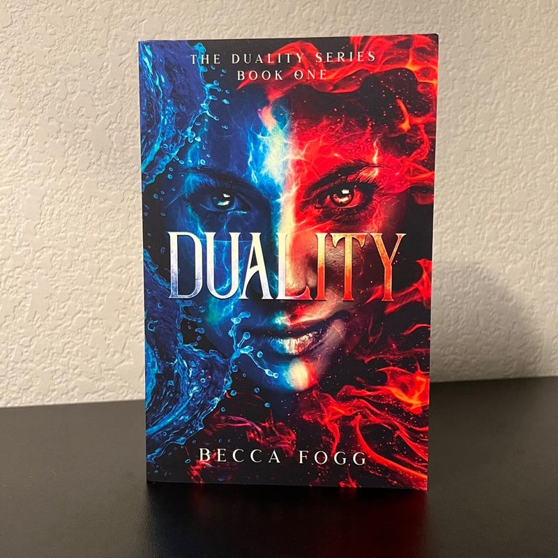 Duality (signed)