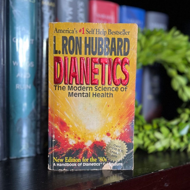 Dianetics