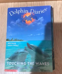 Touching the Waves