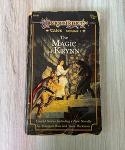 The Magic of Krynn