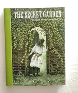 The Secret Garden