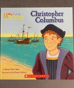 Christopher Columbus