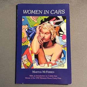 Women in Cars