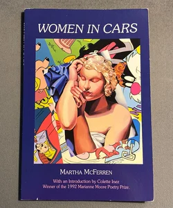 Women in Cars