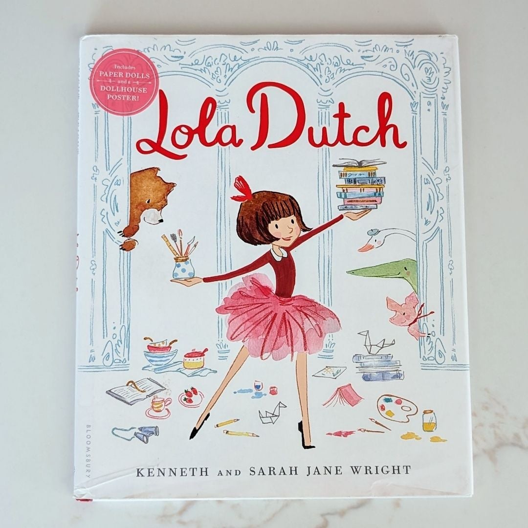 Lola Dutch