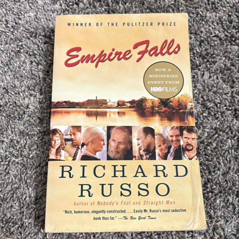 Empire Falls