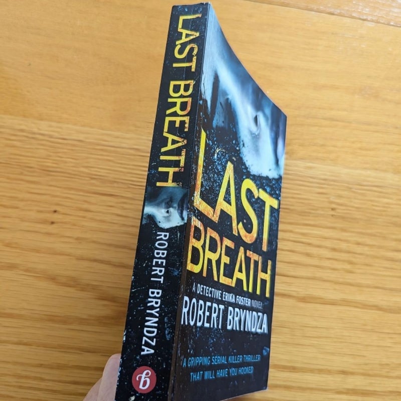 Last Breath