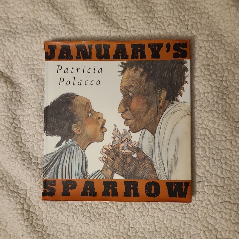 January's Sparrow