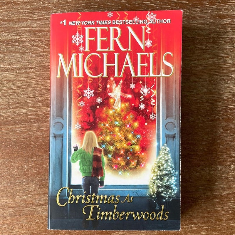 Christmas at Timberwoods