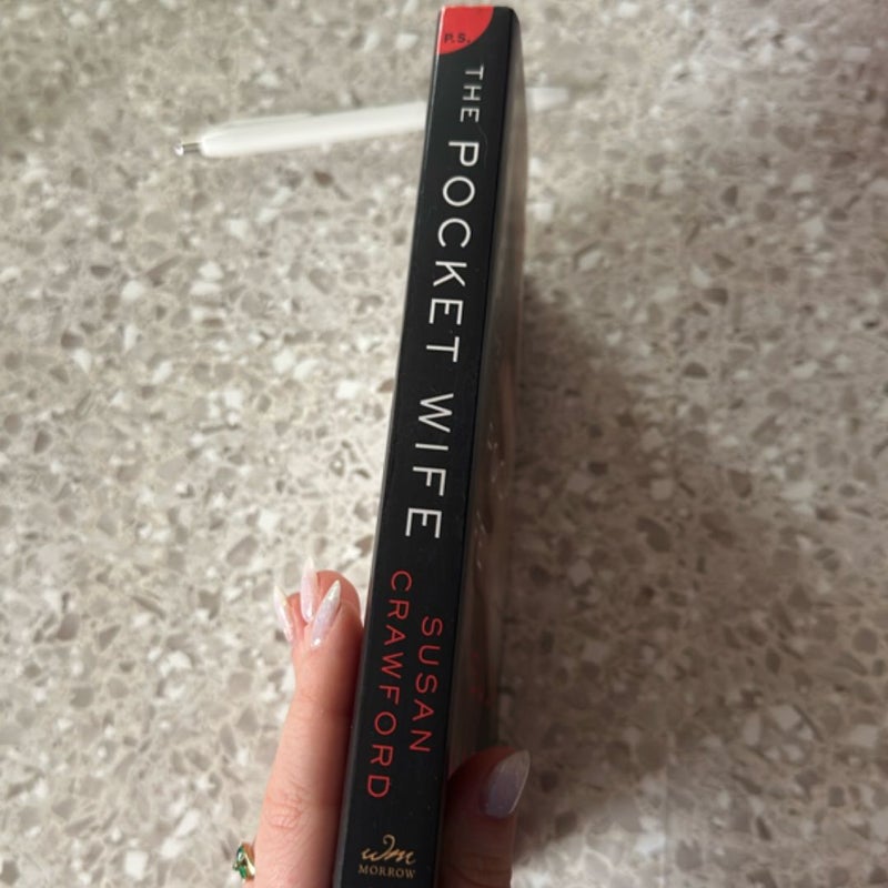 The Pocket Wife