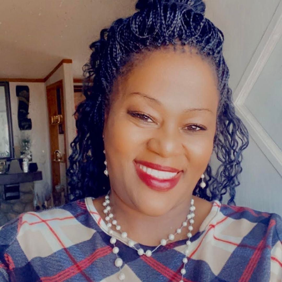 Jennifer Nathan