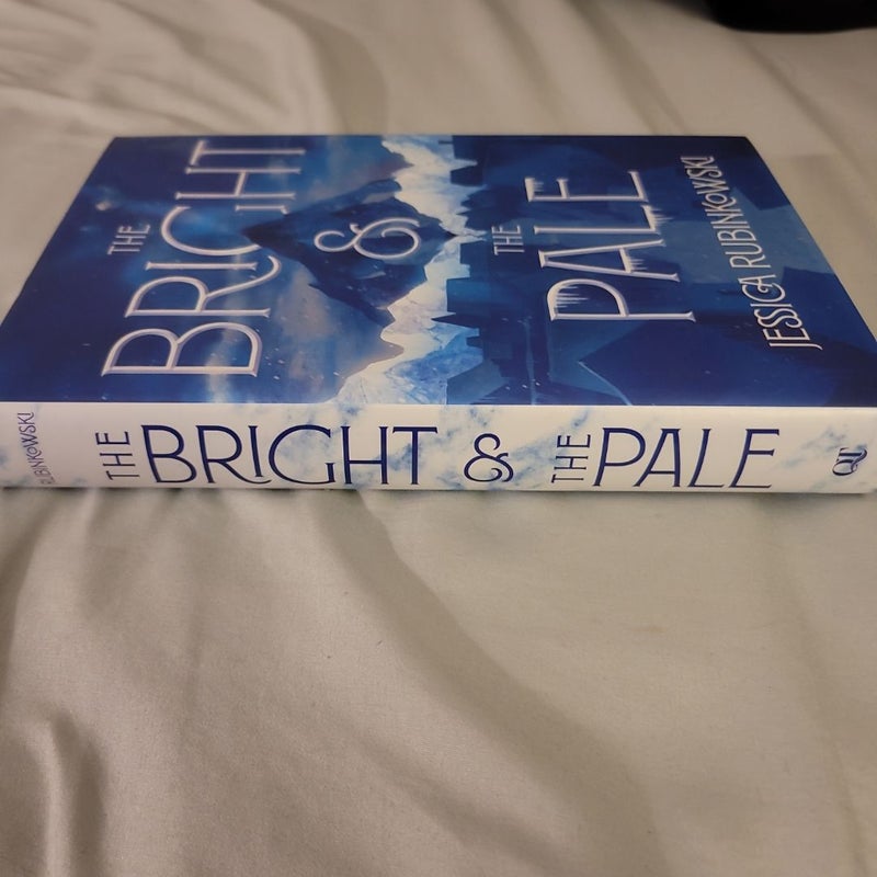 The Bright & The Pale (Fairyloot Edition)